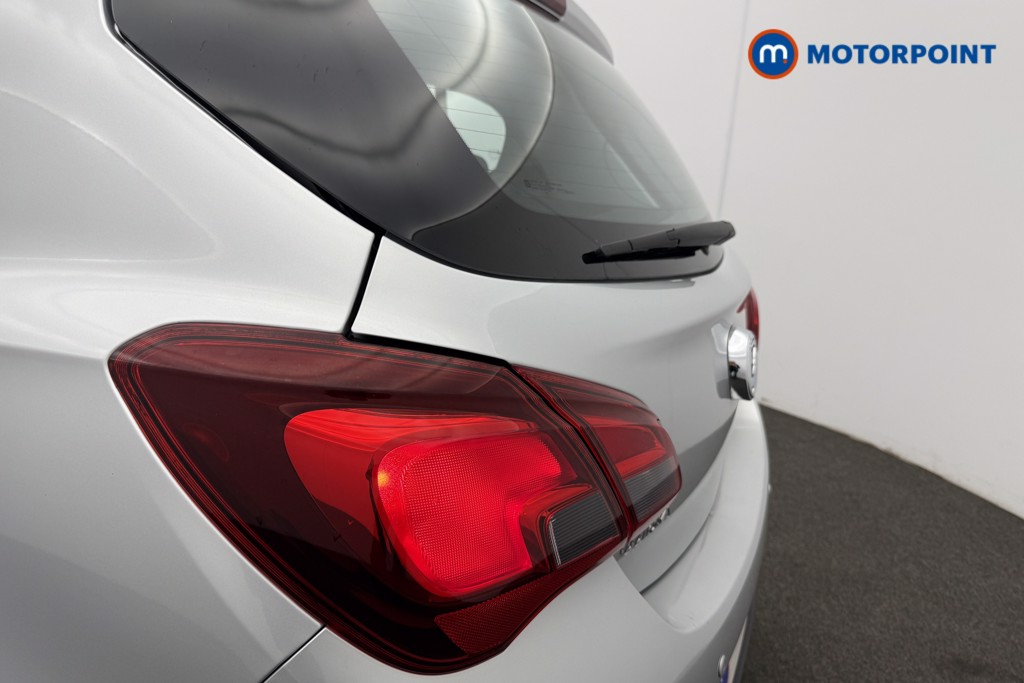 Vauxhall Corsa Sri Nav Manual Petrol Hatchback - Stock Number (1592837) - 25th supplementary image