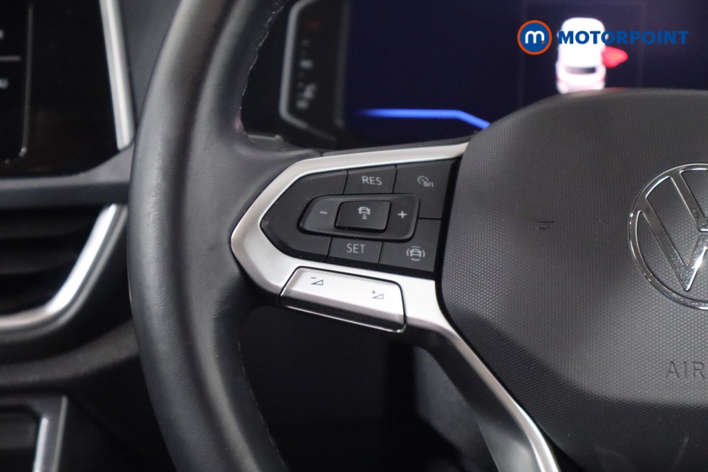 Volkswagen T-Roc Style Automatic Petrol SUV - Stock Number (1592844) - 7th supplementary image