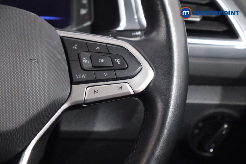 Volkswagen T-Roc Style Automatic Petrol SUV - Stock Number (1592844) - 8th supplementary image