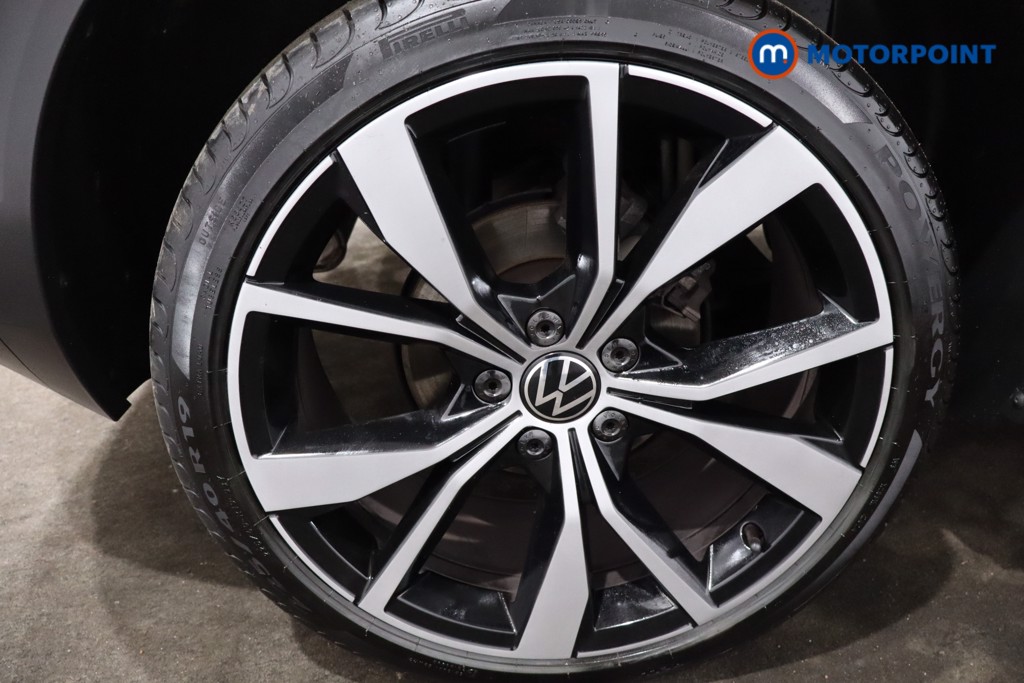 Volkswagen T-Roc Style Automatic Petrol SUV - Stock Number (1592844) - 9th supplementary image