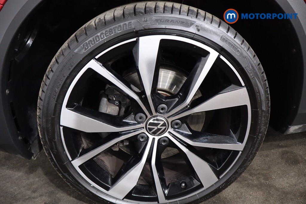 Volkswagen T-Roc Style Automatic Petrol SUV - Stock Number (1592844) - 11th supplementary image