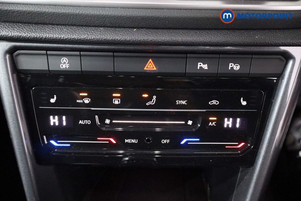 Volkswagen T-Roc Style Automatic Petrol SUV - Stock Number (1592844) - 16th supplementary image