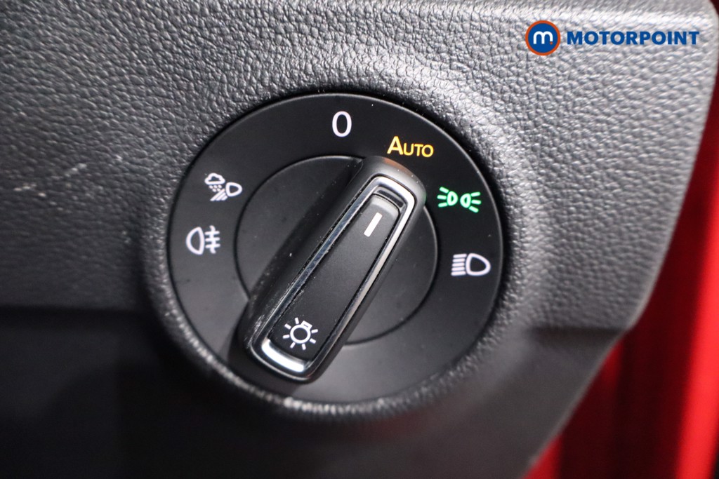 Volkswagen T-Roc Style Automatic Petrol SUV - Stock Number (1592844) - 20th supplementary image