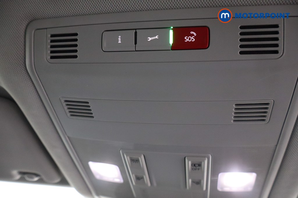 Volkswagen T-Roc Style Automatic Petrol SUV - Stock Number (1592844) - 26th supplementary image