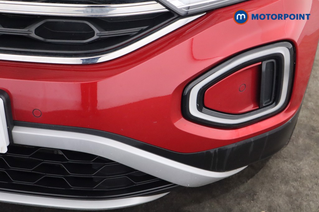 Volkswagen T-Roc Style Automatic Petrol SUV - Stock Number (1592844) - 28th supplementary image