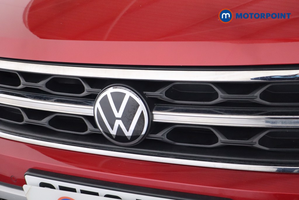 Volkswagen T-Roc Style Automatic Petrol SUV - Stock Number (1592844) - 29th supplementary image