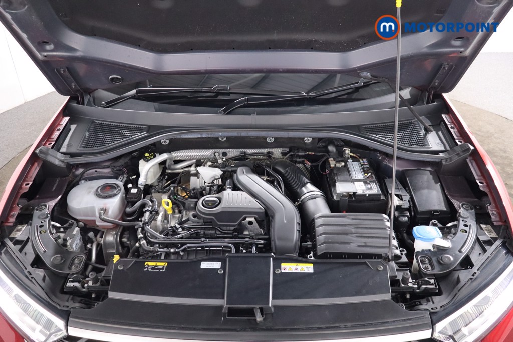 Volkswagen T-Roc Style Automatic Petrol SUV - Stock Number (1592844) - 31st supplementary image