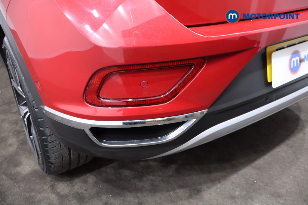 Volkswagen T-Roc Style Automatic Petrol SUV - Stock Number (1592844) - 34th supplementary image