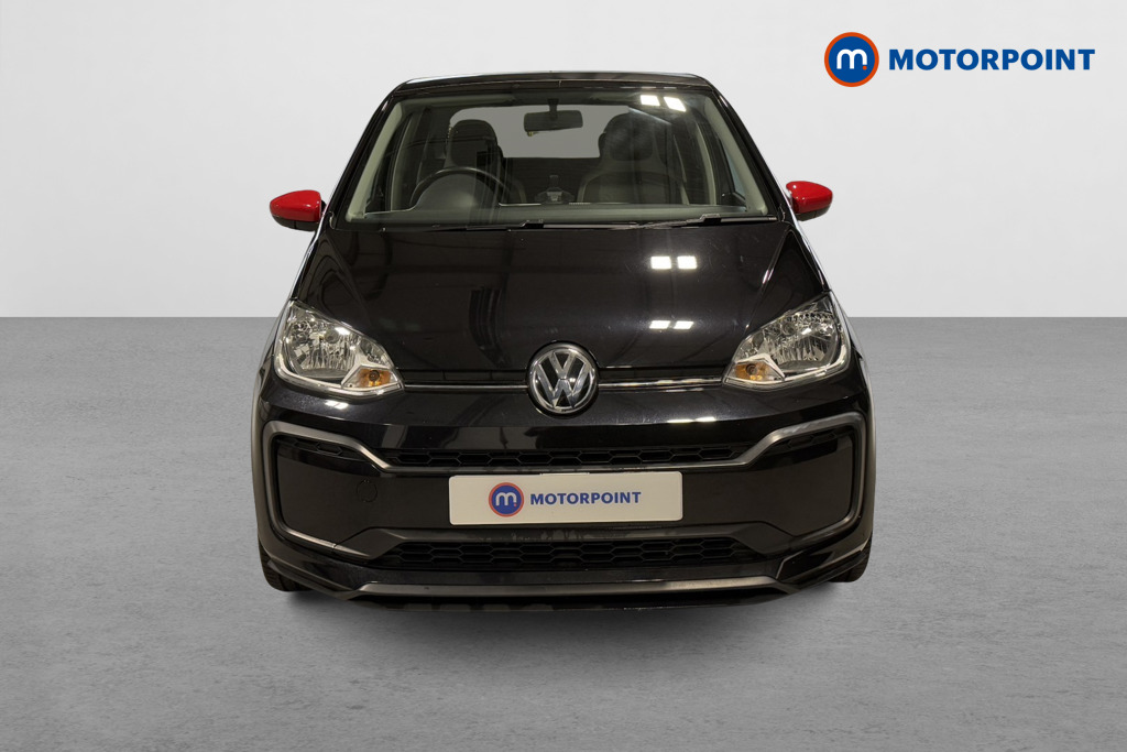 Volkswagen UP Up Beats Manual Petrol Hatchback - Stock Number (1592853) - Front bumper
