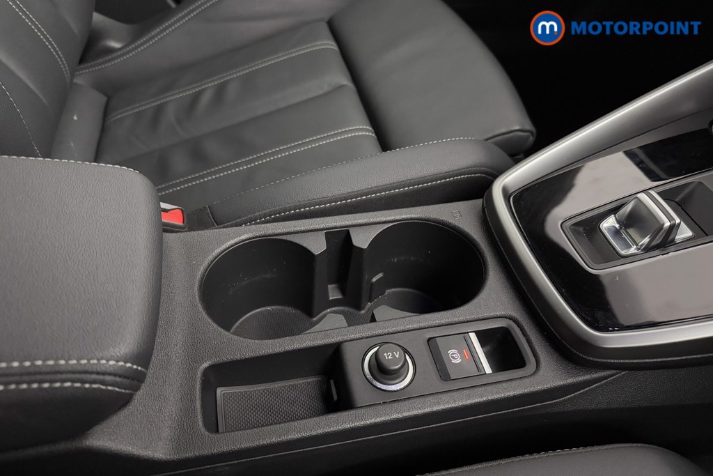 Audi A3 S Line Automatic Petrol Hatchback - Stock Number (1592865) - 15th supplementary image