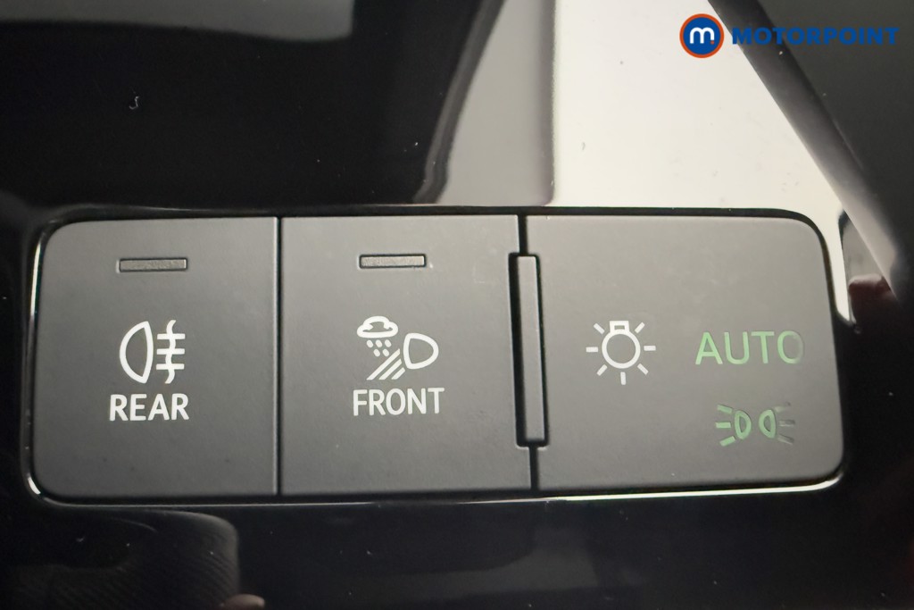 Audi A3 S Line Automatic Petrol Hatchback - Stock Number (1592865) - 17th supplementary image