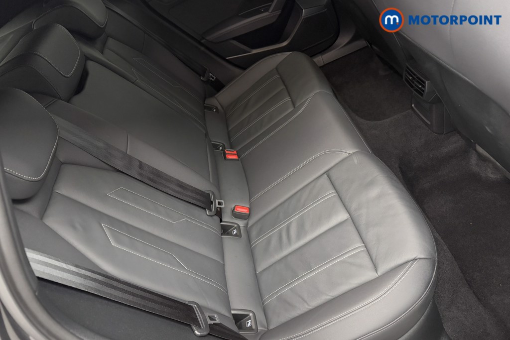 Audi A3 S Line Automatic Petrol Hatchback - Stock Number (1592865) - 25th supplementary image