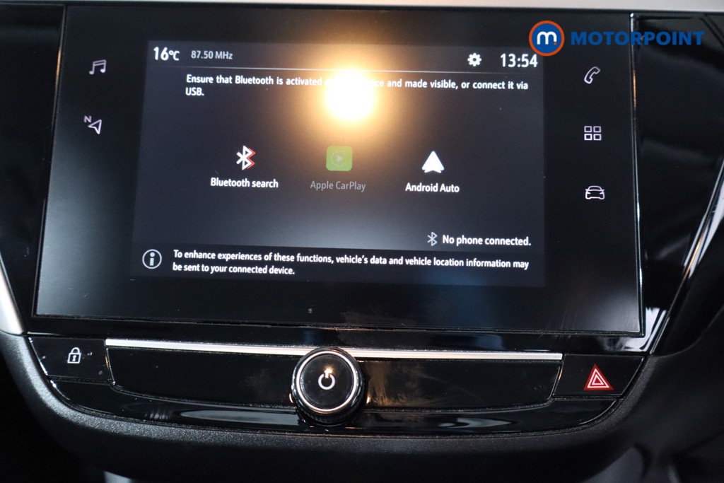 Vauxhall Corsa Design Manual Petrol Hatchback - Stock Number (1592999) - 2nd supplementary image