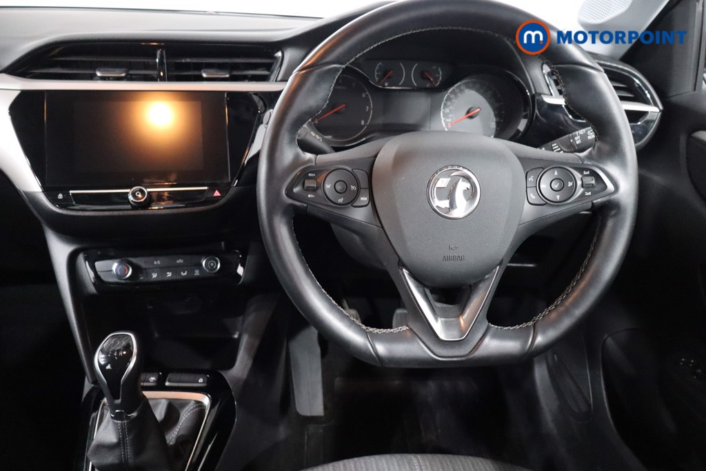 Vauxhall Corsa Design Manual Petrol Hatchback - Stock Number (1592999) - 3rd supplementary image
