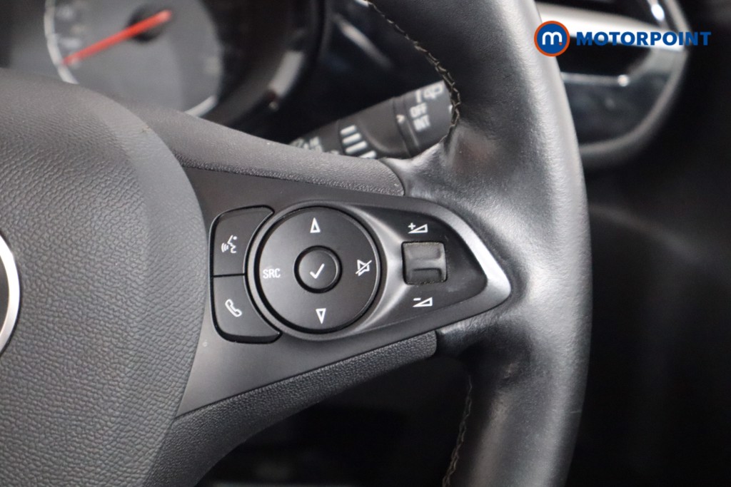 Vauxhall Corsa Design Manual Petrol Hatchback - Stock Number (1592999) - 8th supplementary image