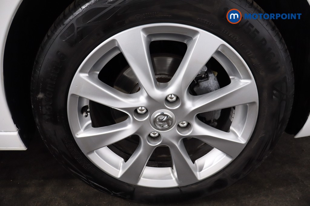 Vauxhall Corsa Design Manual Petrol Hatchback - Stock Number (1592999) - 10th supplementary image