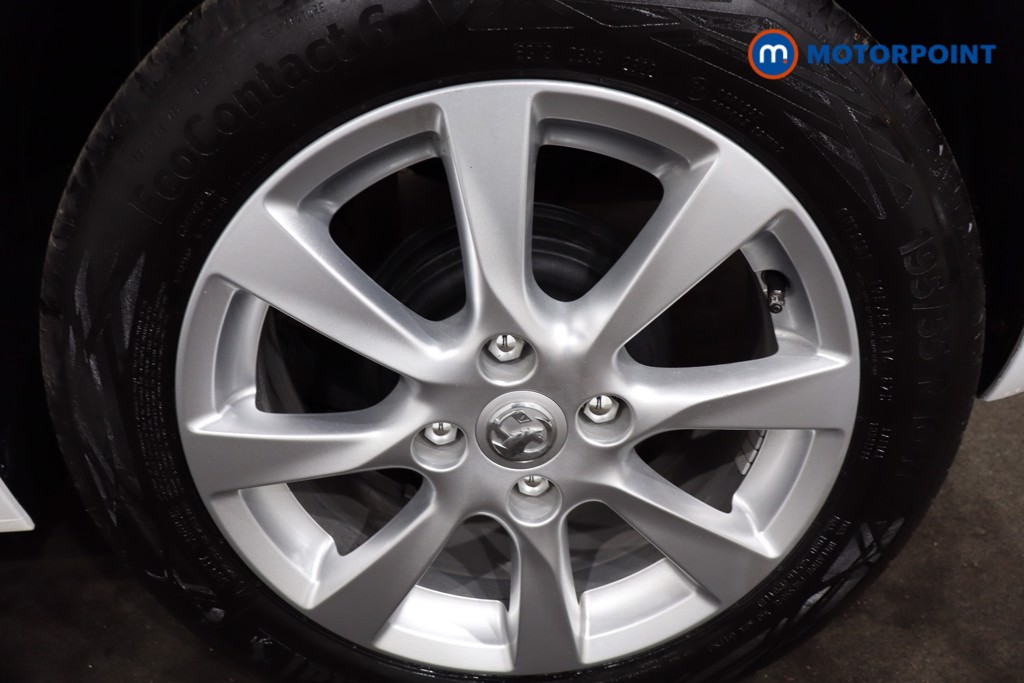 Vauxhall Corsa Design Manual Petrol Hatchback - Stock Number (1592999) - 12th supplementary image