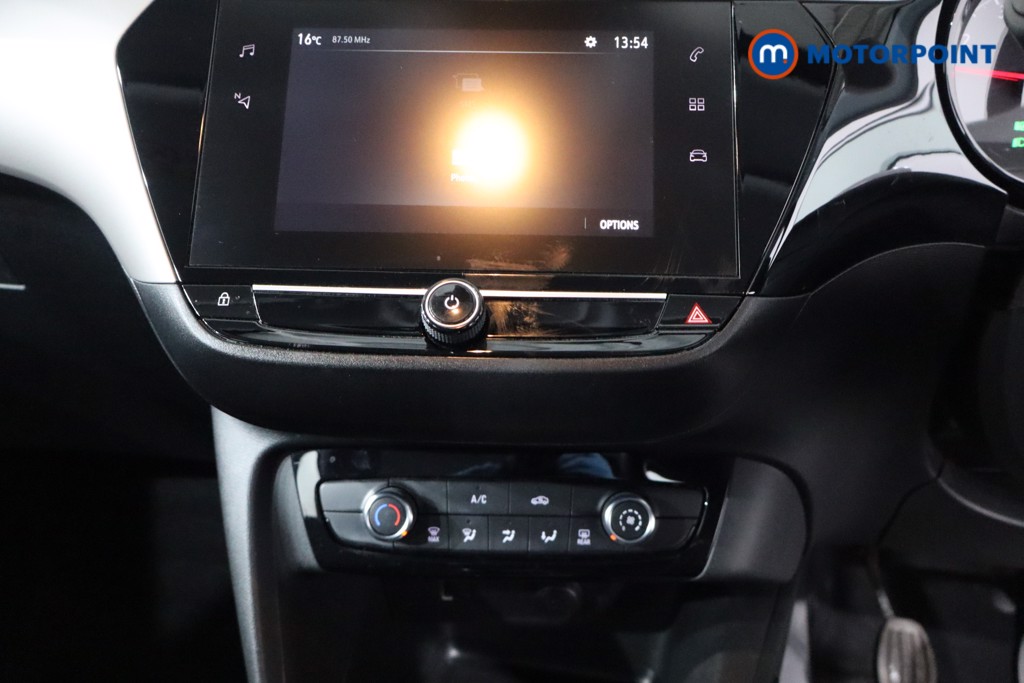 Vauxhall Corsa Design Manual Petrol Hatchback - Stock Number (1592999) - 15th supplementary image