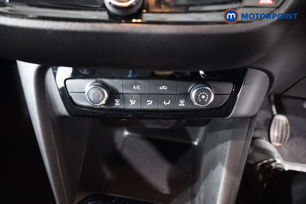 Vauxhall Corsa Design Manual Petrol Hatchback - Stock Number (1592999) - 16th supplementary image