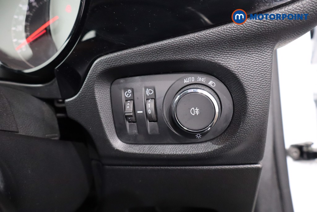 Vauxhall Corsa Design Manual Petrol Hatchback - Stock Number (1592999) - 20th supplementary image