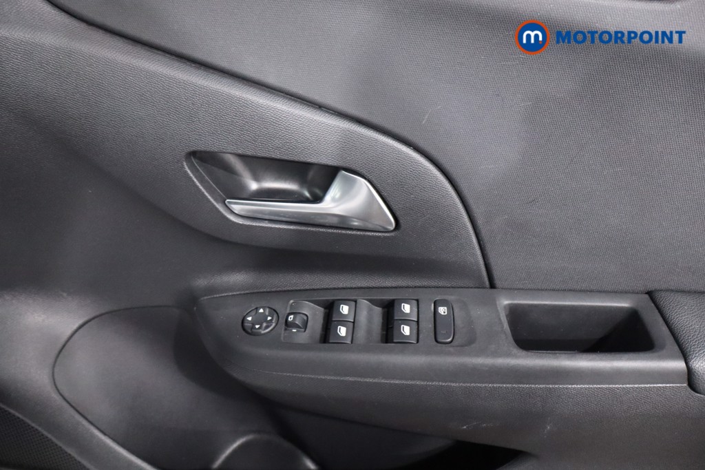 Vauxhall Corsa Design Manual Petrol Hatchback - Stock Number (1592999) - 21st supplementary image