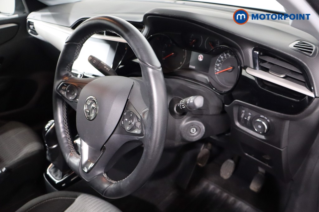 Vauxhall Corsa Design Manual Petrol Hatchback - Stock Number (1592999) - 22nd supplementary image