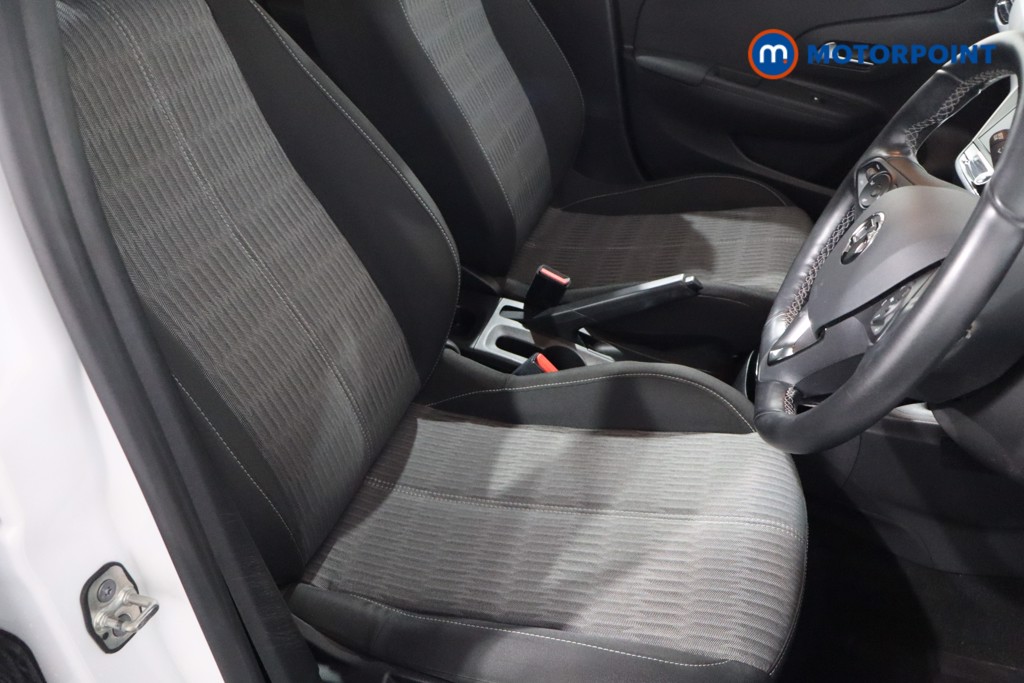 Vauxhall Corsa Design Manual Petrol Hatchback - Stock Number (1592999) - 23rd supplementary image