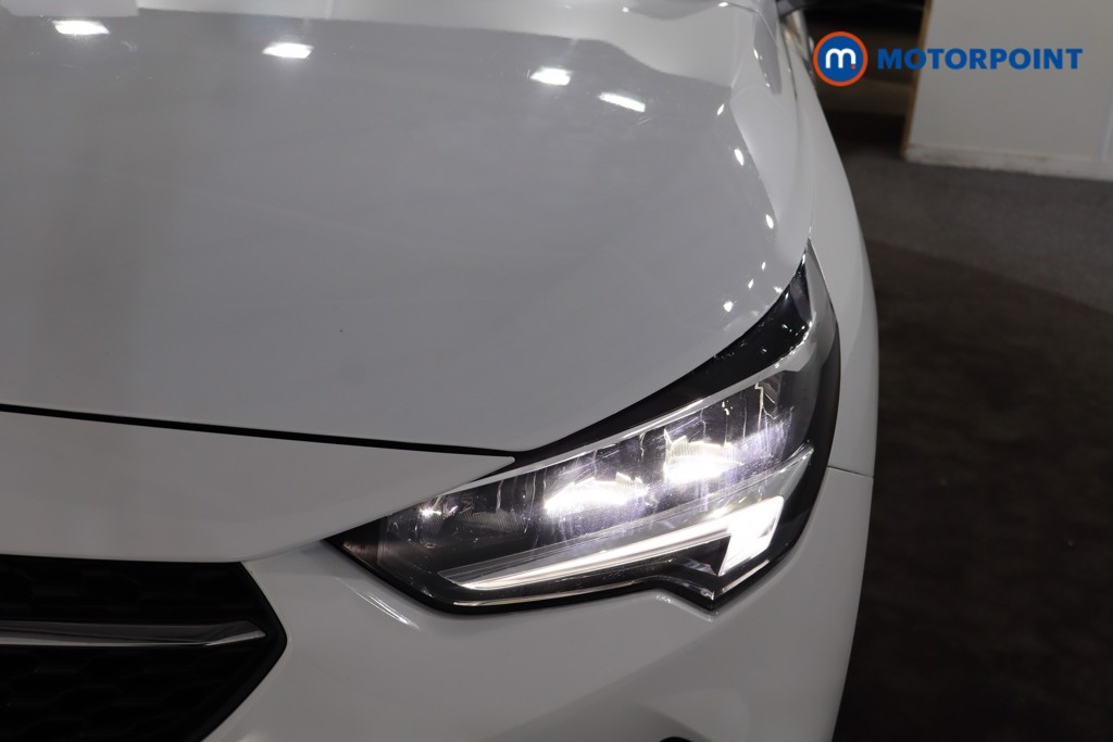 Vauxhall Corsa Design Manual Petrol Hatchback - Stock Number (1592999) - 26th supplementary image