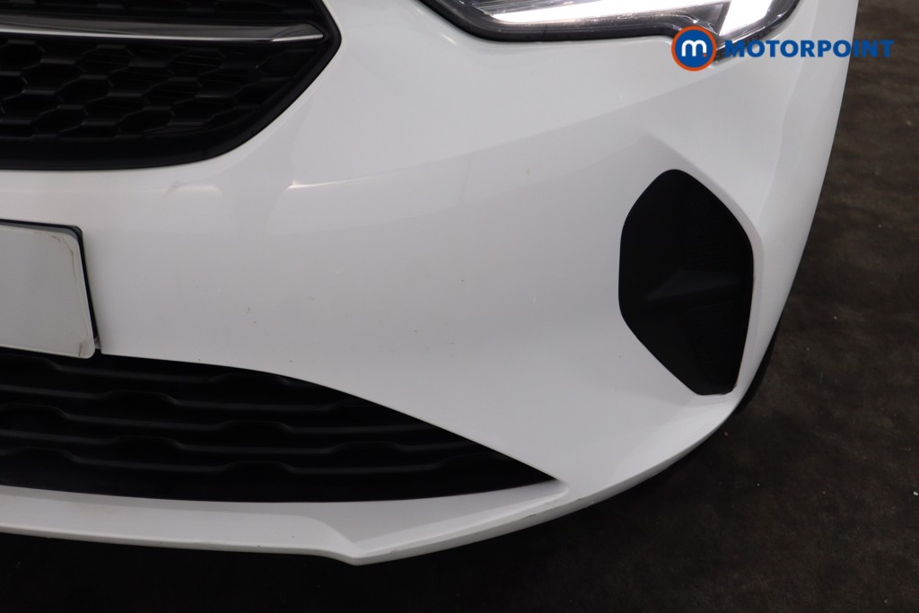 Vauxhall Corsa Design Manual Petrol Hatchback - Stock Number (1592999) - 27th supplementary image