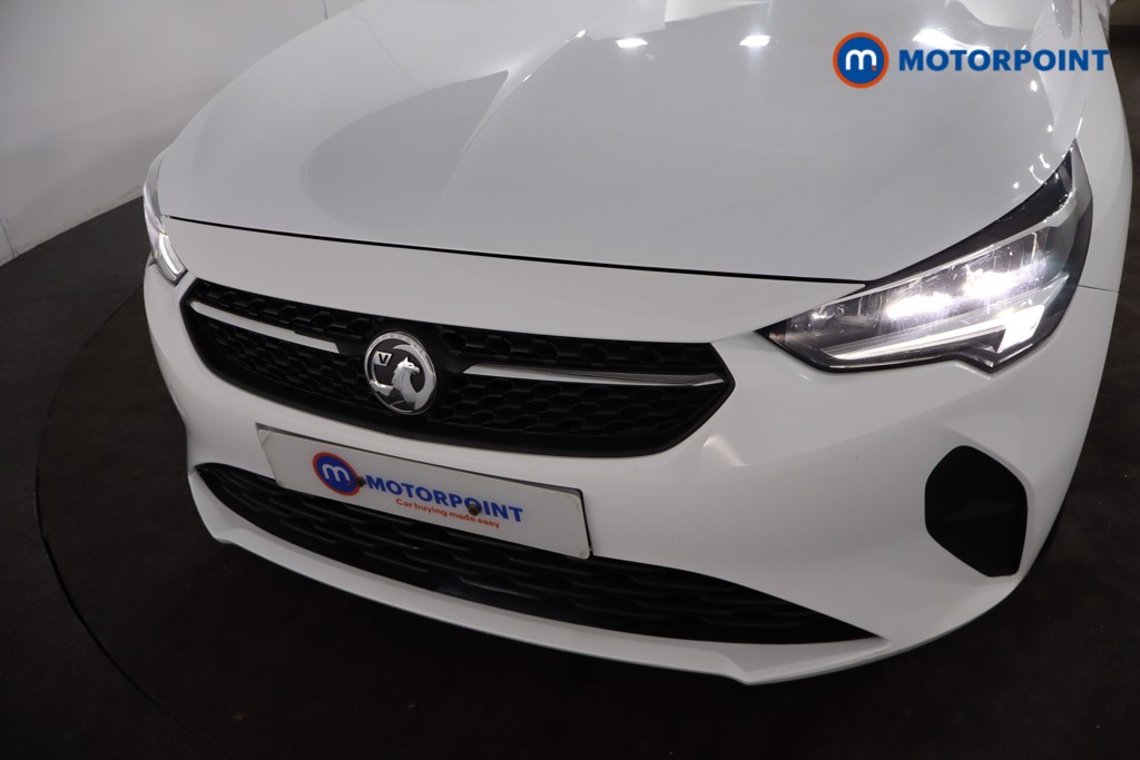 Vauxhall Corsa Design Manual Petrol Hatchback - Stock Number (1592999) - 29th supplementary image