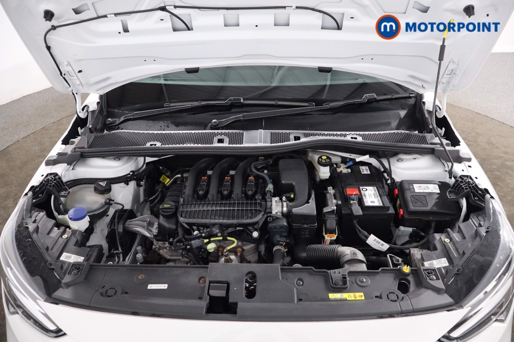 Vauxhall Corsa Design Manual Petrol Hatchback - Stock Number (1592999) - 30th supplementary image