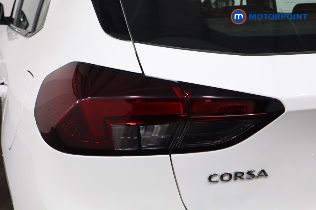 Vauxhall Corsa Design Manual Petrol Hatchback - Stock Number (1592999) - 32nd supplementary image