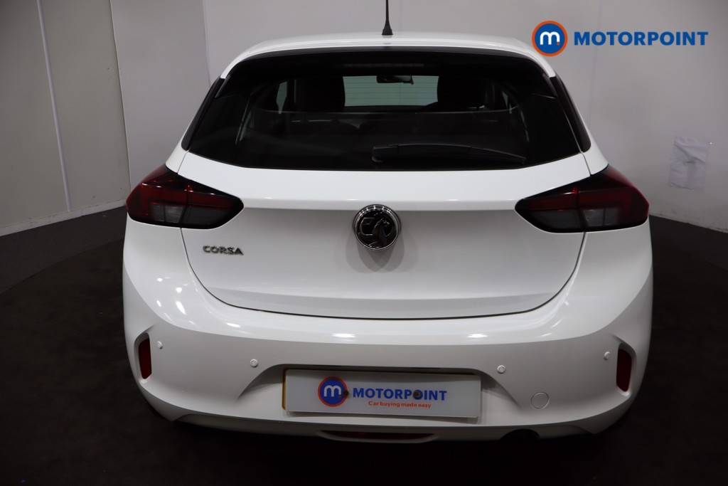 Vauxhall Corsa Design Manual Petrol Hatchback - Stock Number (1592999) - 34th supplementary image