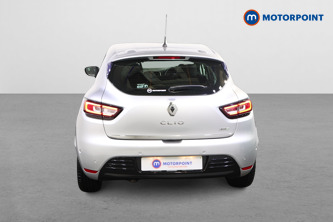 Renault Clio Signature Nav Manual Diesel Hatchback - Stock Number (1593002) - Rear bumper