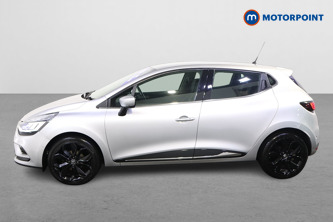 Renault Clio Signature Nav Manual Diesel Hatchback - Stock Number (1593002) - Passenger side