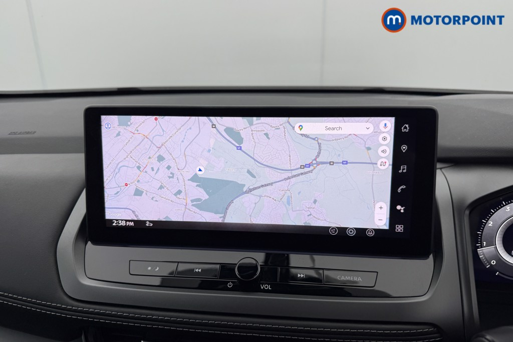 Nissan Qashqai N-Connecta Automatic Petrol SUV - Stock Number (1593200) - 6th supplementary image