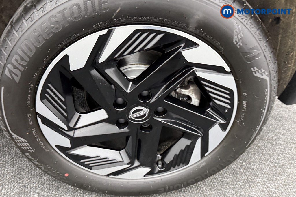 Nissan Qashqai N-Connecta Automatic Petrol SUV - Stock Number (1593200) - 27th supplementary image