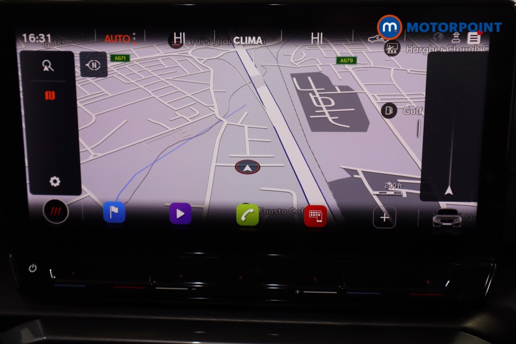 Cupra Leon V1 Automatic Petrol Hatchback - Stock Number (1593216) - 2nd supplementary image