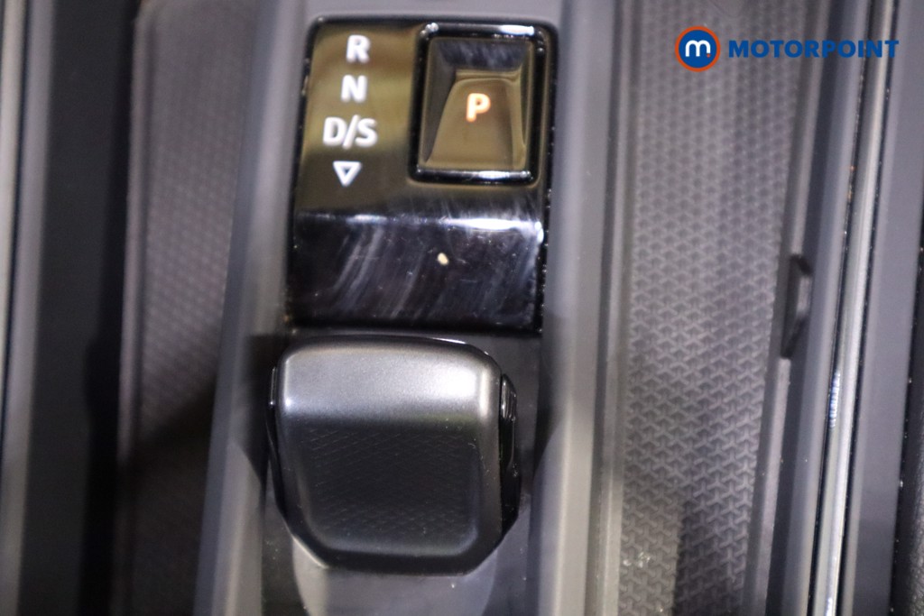 Cupra Leon V1 Automatic Petrol Hatchback - Stock Number (1593216) - 5th supplementary image