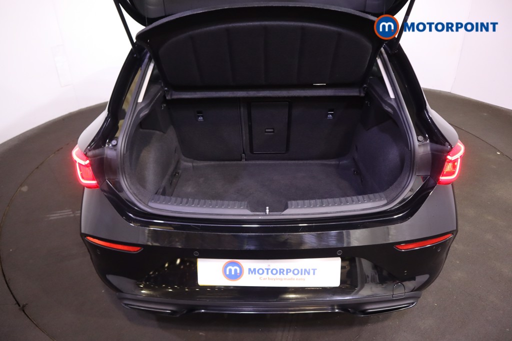 Cupra Leon V1 Automatic Petrol Hatchback - Stock Number (1593216) - 8th supplementary image