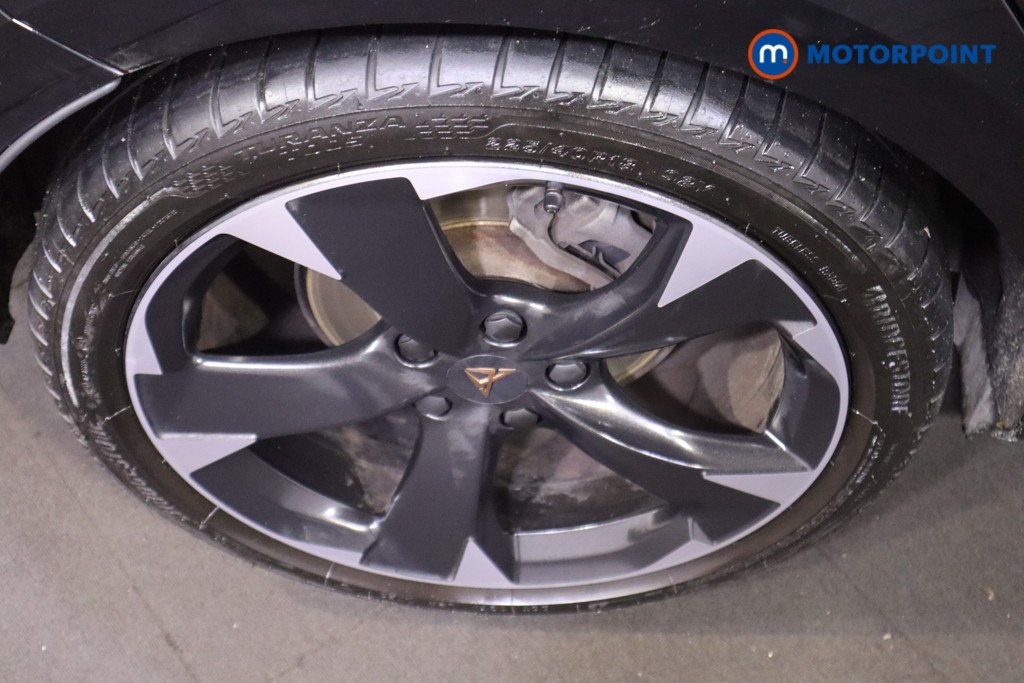 Cupra Leon V1 Automatic Petrol Hatchback - Stock Number (1593216) - 12th supplementary image