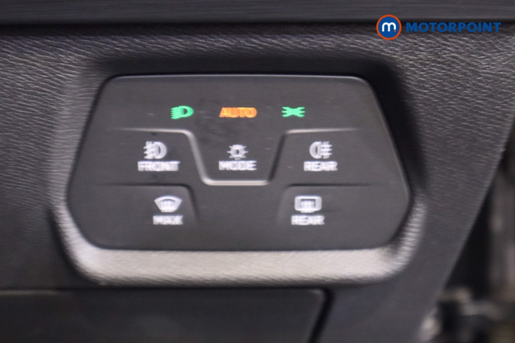 Cupra Leon V1 Automatic Petrol Hatchback - Stock Number (1593216) - 17th supplementary image