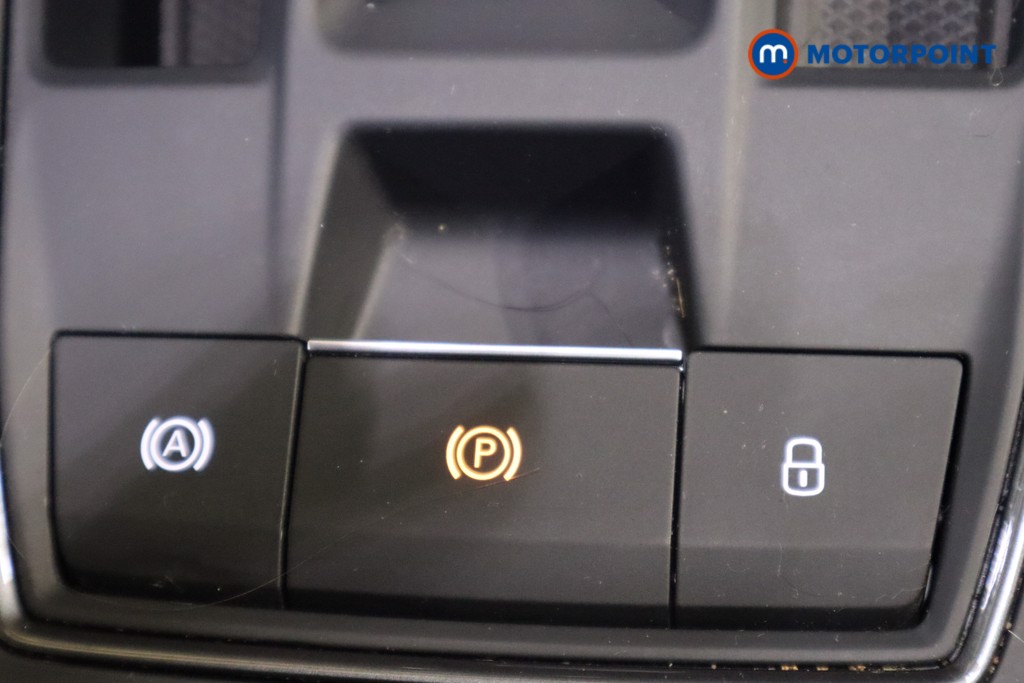 Cupra Leon V1 Automatic Petrol Hatchback - Stock Number (1593216) - 23rd supplementary image