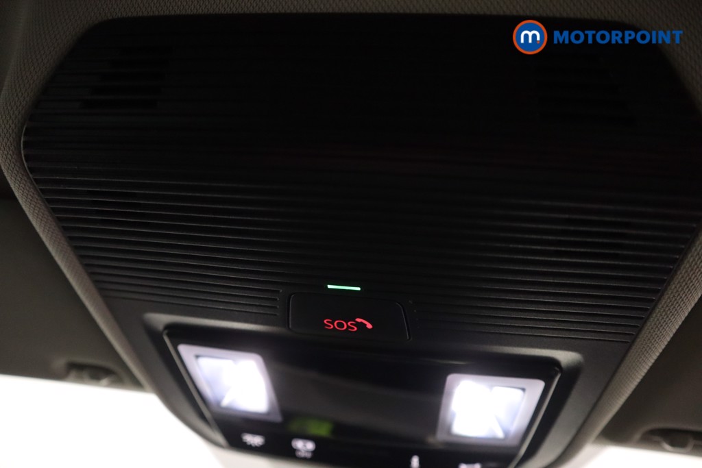 Cupra Leon V1 Automatic Petrol Hatchback - Stock Number (1593216) - 25th supplementary image