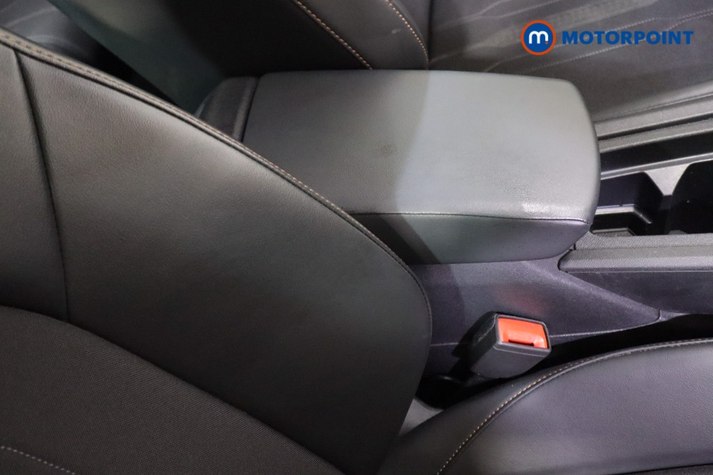 Cupra Leon V1 Automatic Petrol Hatchback - Stock Number (1593216) - 26th supplementary image