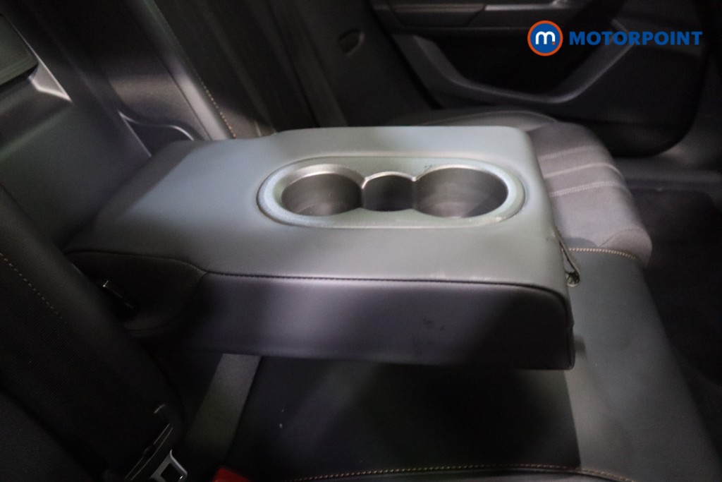 Cupra Leon V1 Automatic Petrol Hatchback - Stock Number (1593216) - 28th supplementary image