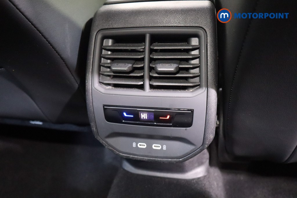 Cupra Leon V1 Automatic Petrol Hatchback - Stock Number (1593216) - 29th supplementary image