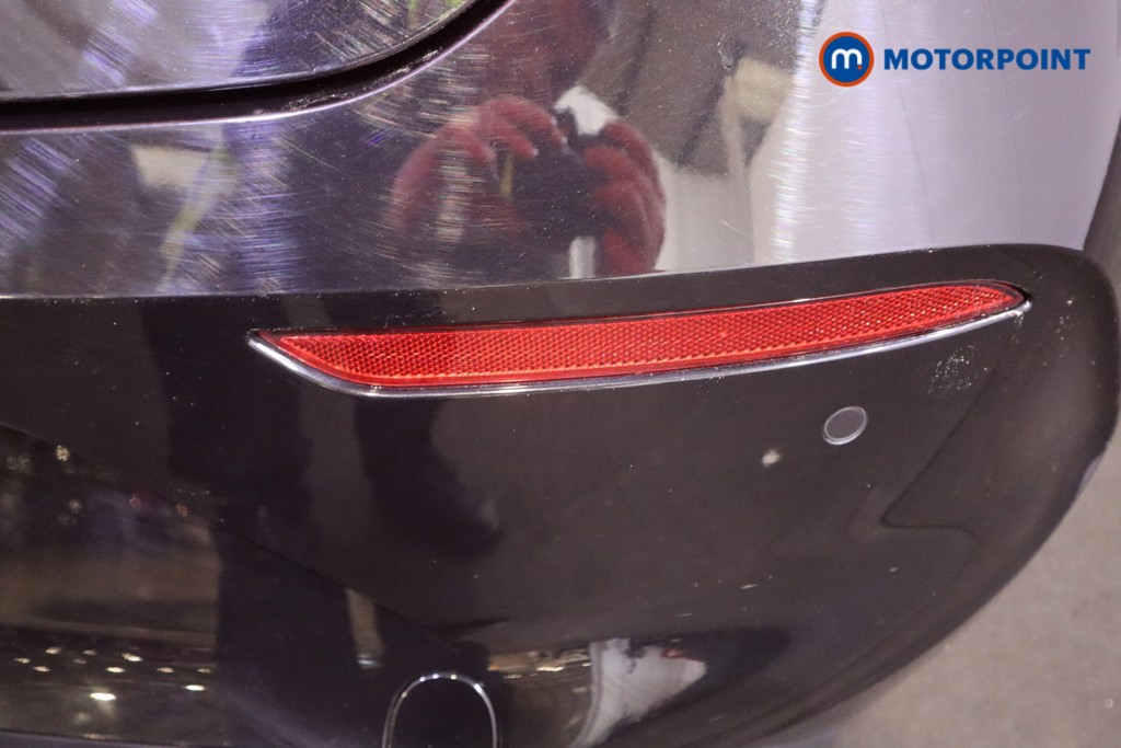 Cupra Leon V1 Automatic Petrol Hatchback - Stock Number (1593216) - 33rd supplementary image