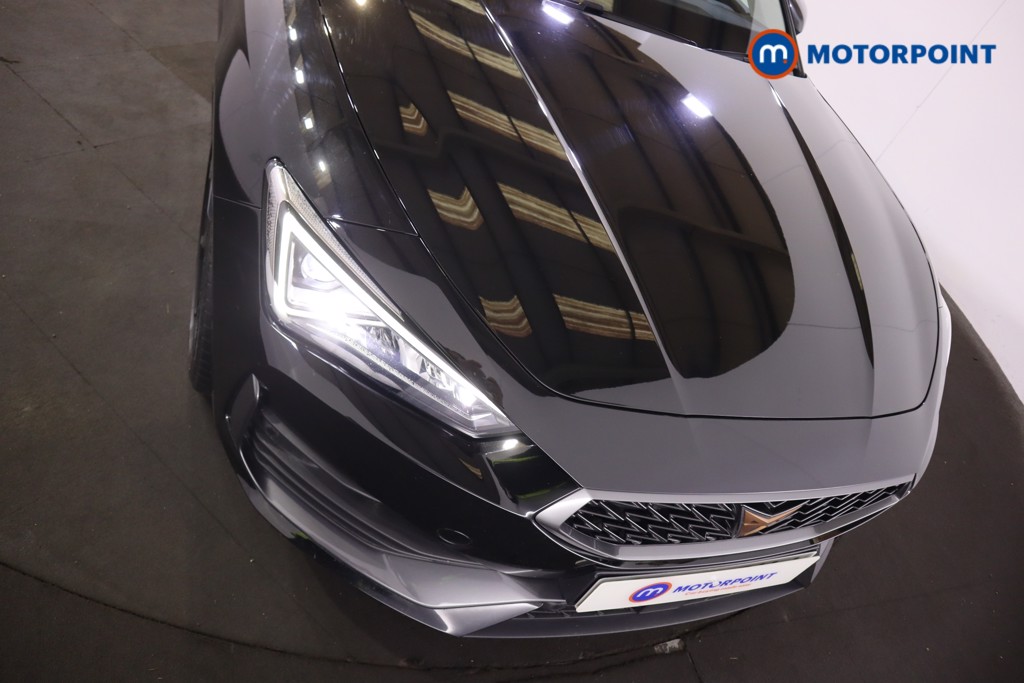 Cupra Leon V1 Automatic Petrol Hatchback - Stock Number (1593216) - 36th supplementary image