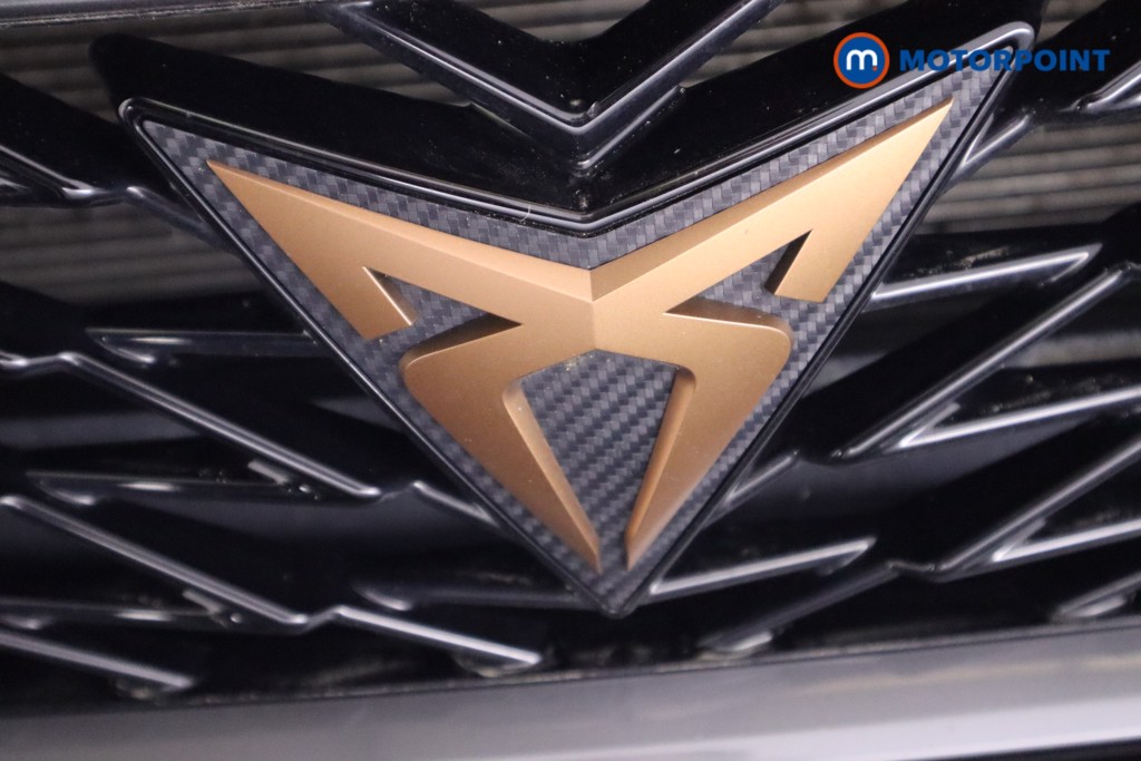 Cupra Leon V1 Automatic Petrol Hatchback - Stock Number (1593216) - 37th supplementary image